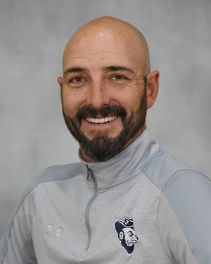 Head Coach Bill Schaeffer